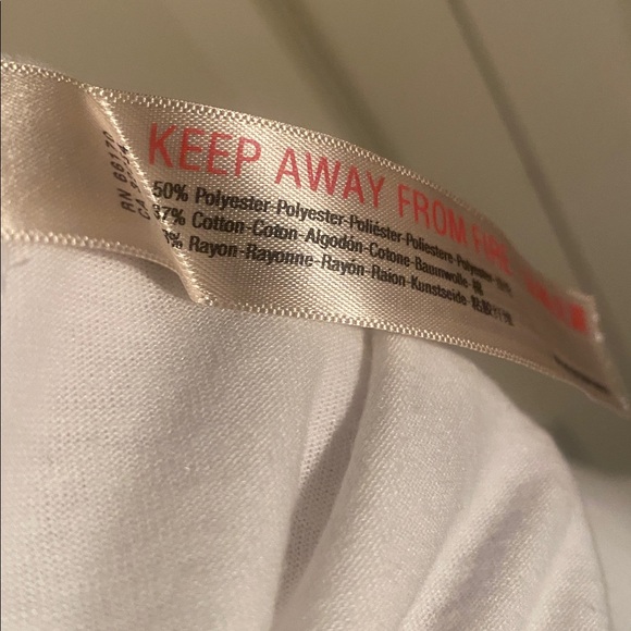 Fp Movement by Free People NWT City Vibe Flowy Oversized Sleeveless Tank - Picture 9 of 12